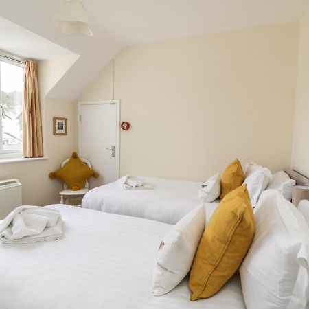 Apartament Eve'S Attic Windermere Zewnętrze zdjęcie