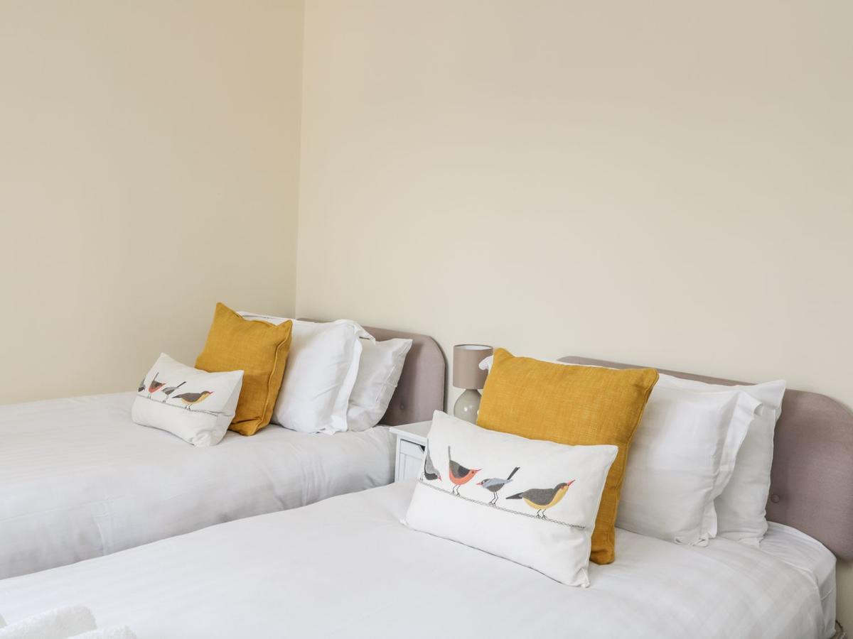 Apartament Eve'S Attic Windermere Zewnętrze zdjęcie