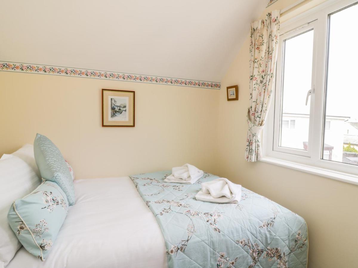 Apartament Eve'S Attic Windermere Zewnętrze zdjęcie