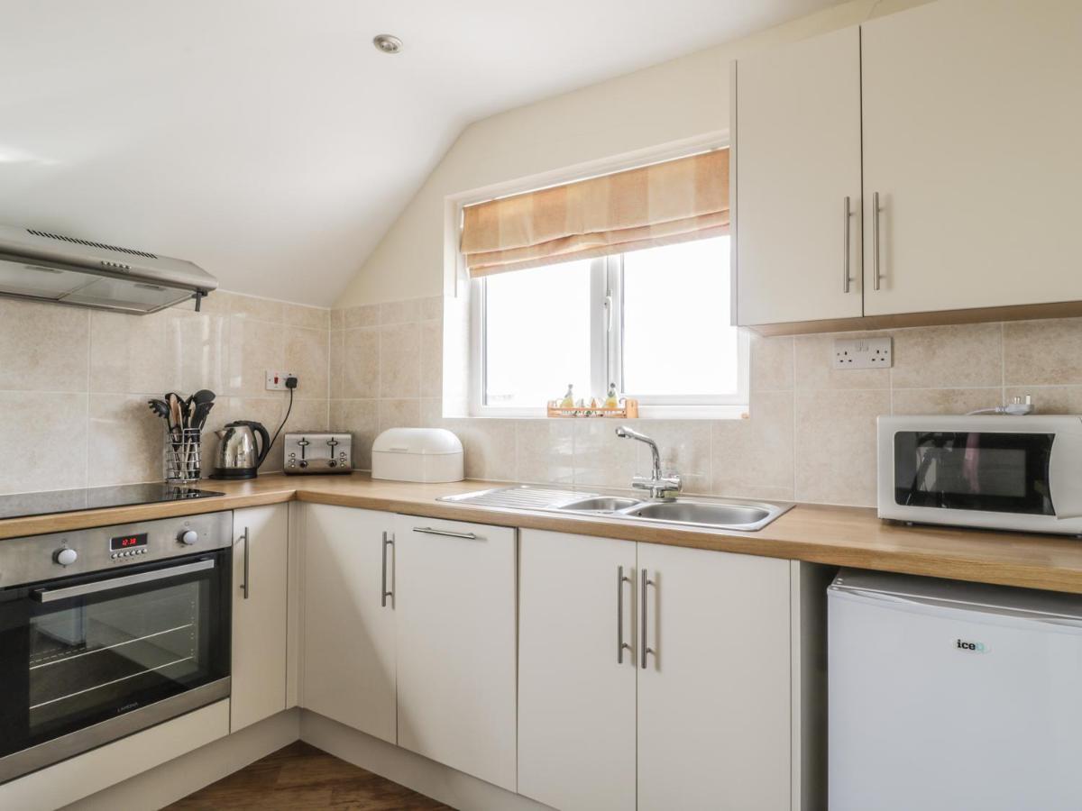 Apartament Eve'S Attic Windermere Zewnętrze zdjęcie