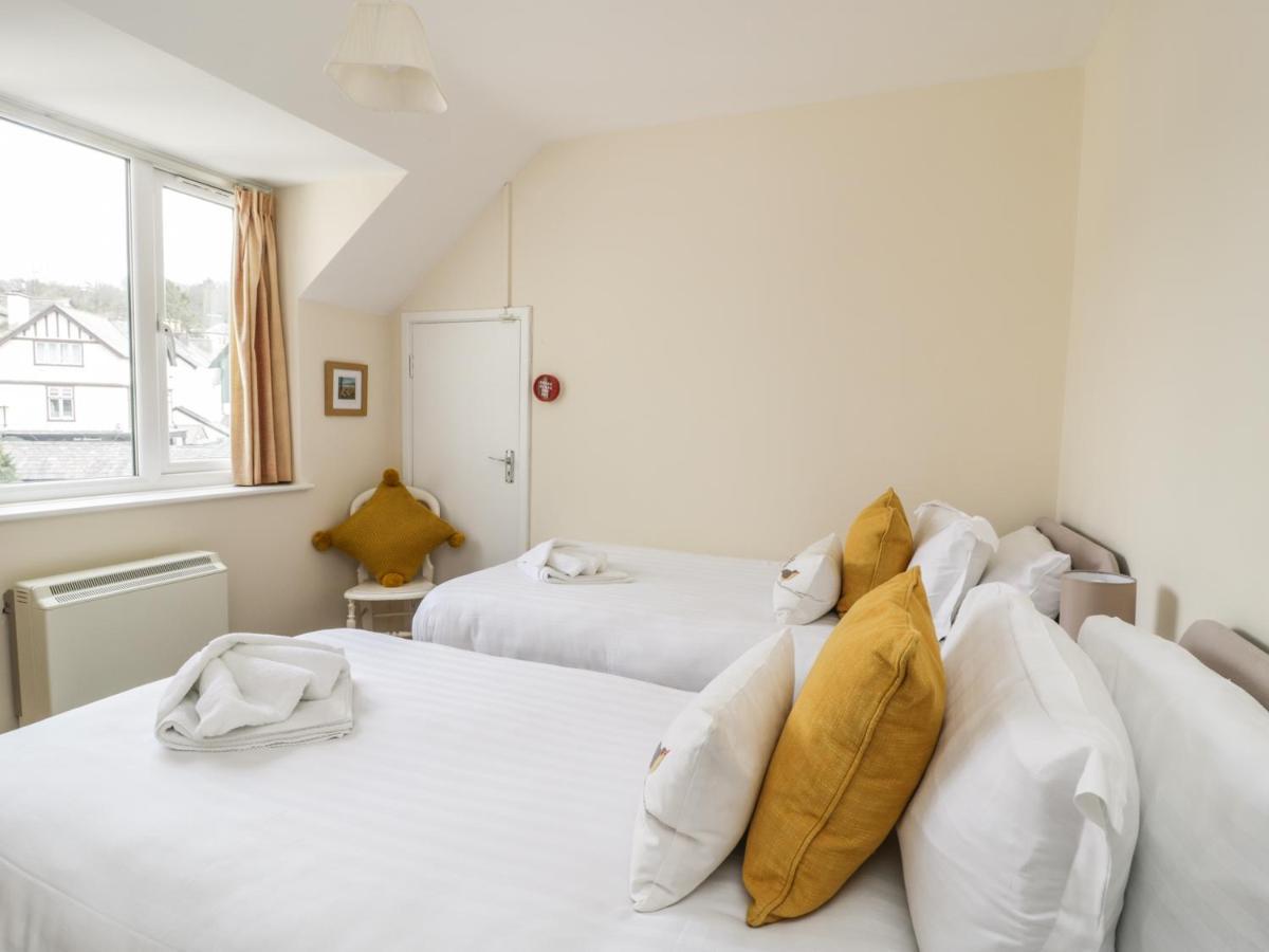 Apartament Eve'S Attic Windermere Zewnętrze zdjęcie