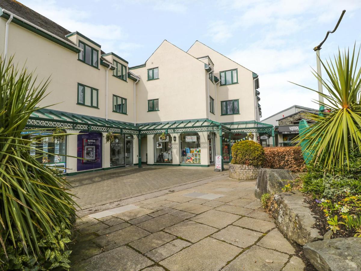Apartament Eve'S Attic Windermere Zewnętrze zdjęcie