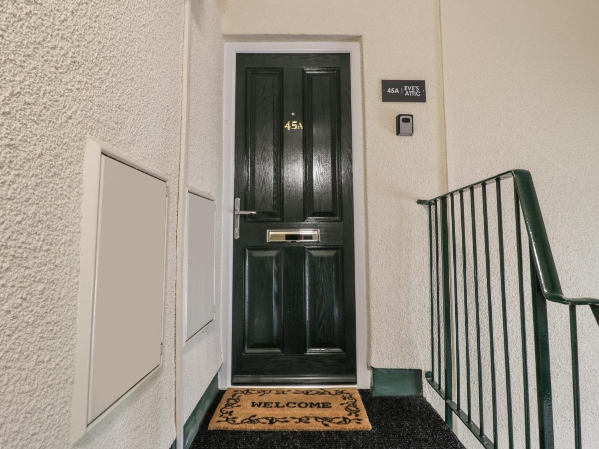 Apartament Eve'S Attic Windermere Zewnętrze zdjęcie