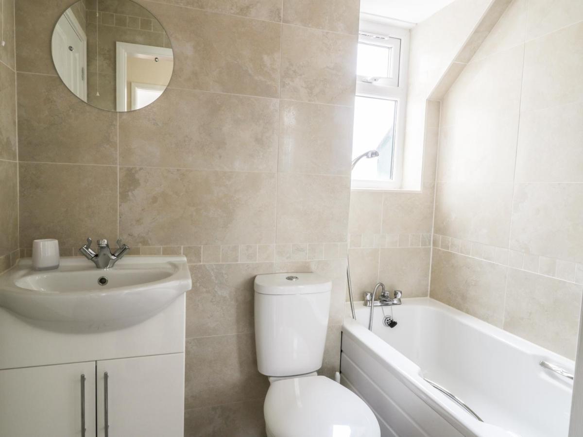 Apartament Eve'S Attic Windermere Zewnętrze zdjęcie